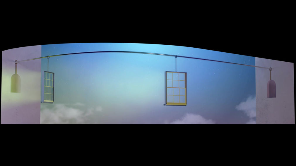 High Window